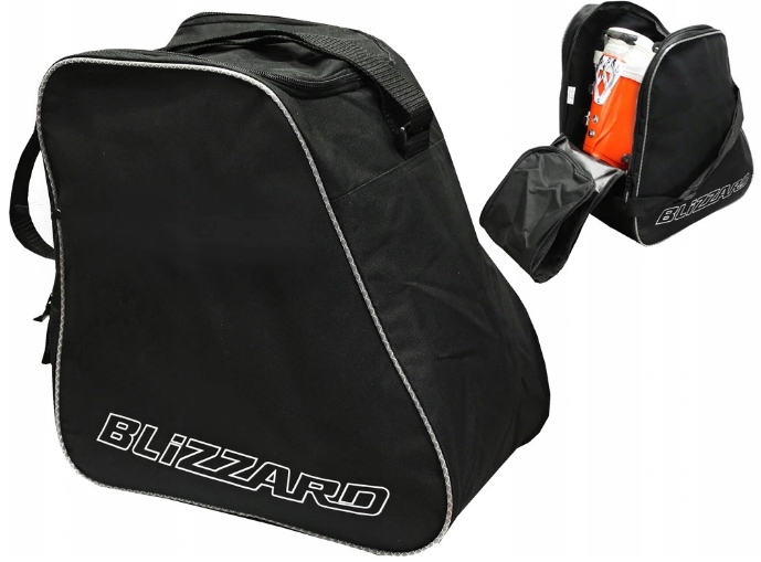 

Blizzard torba na buty narciarskie Skiboot Black