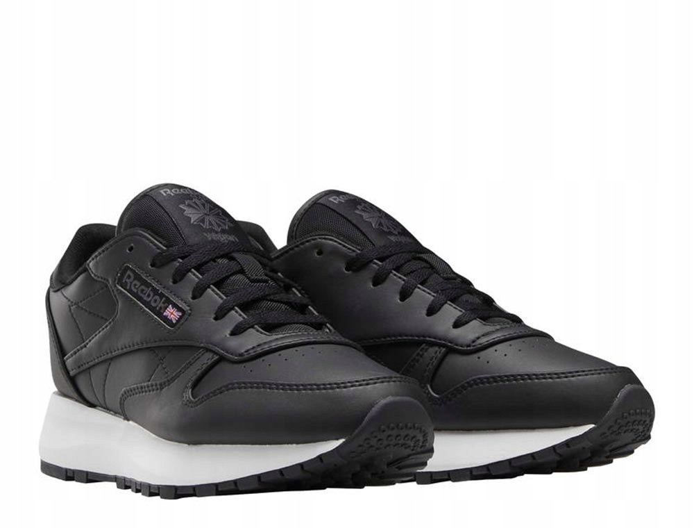 Buty damskie Reebok CLASSIC SP VEGAN GX8692 40,5 Model CLASSIC SP VEGAN