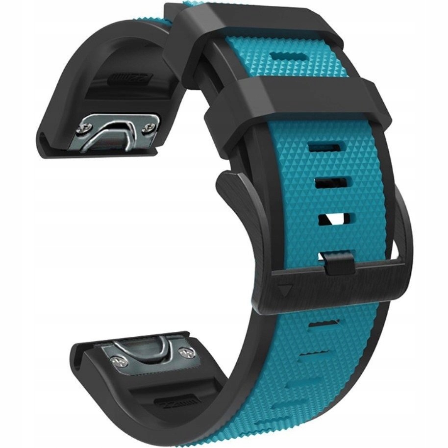 

Pasek Quickfit Do Garmin Fenix 3 5X 6X 6X 7X Pro