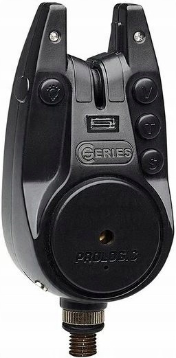 

Sygnalizator Brań Prologic C-series Non Wireless