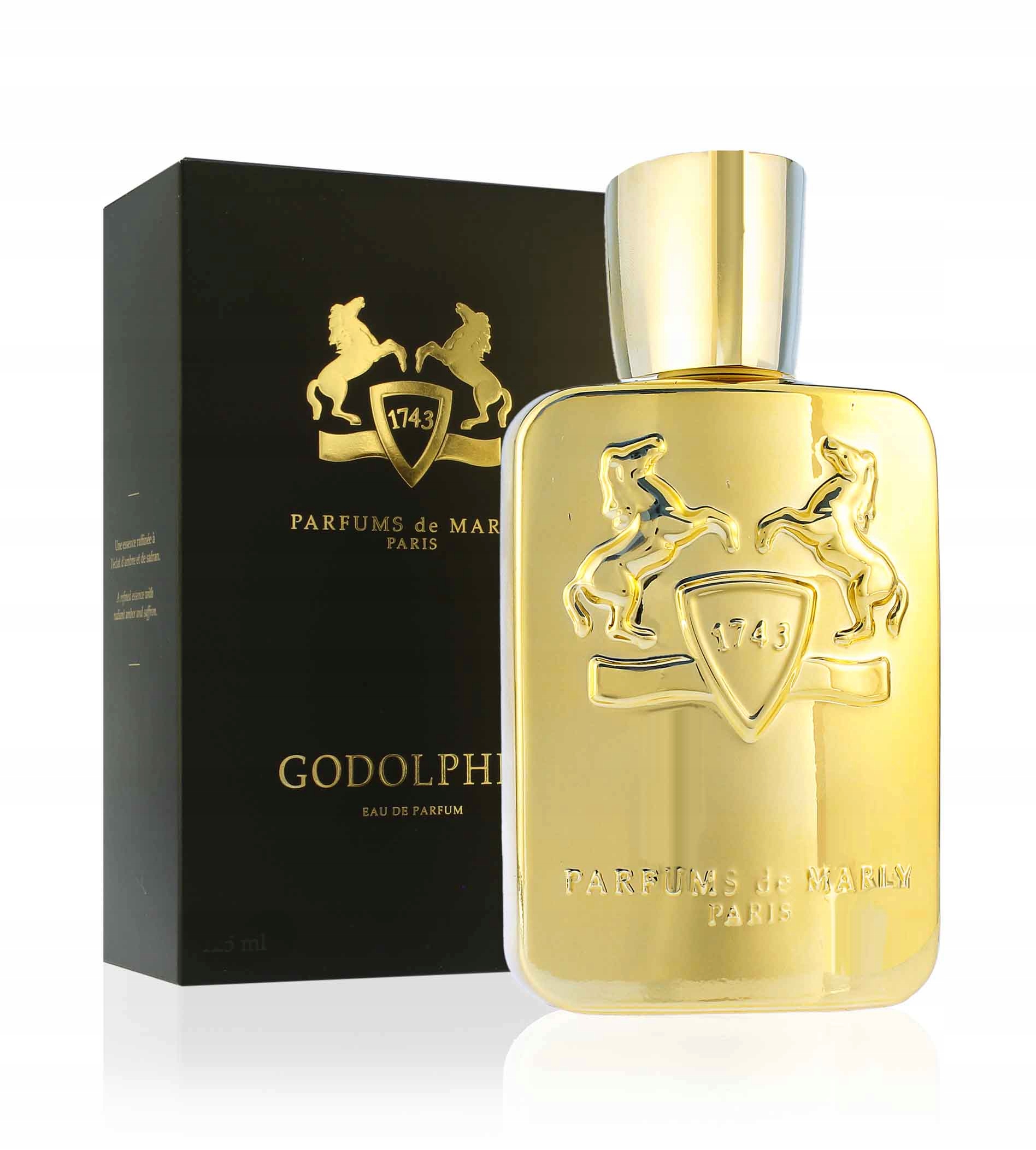 Parfums de Marly Godolphin parfémovaná voda pro muže 75 ml