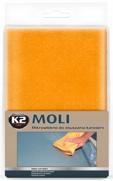 

K2 Moli Mikrowłókno Osuszające XXL