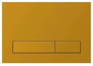 Kk-pol Tlačítko M08 Zlaté Matné