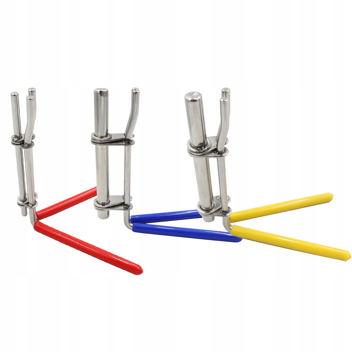 Sada nástrojů pro opravu pístu hydraulického válce U-seal 3 ks