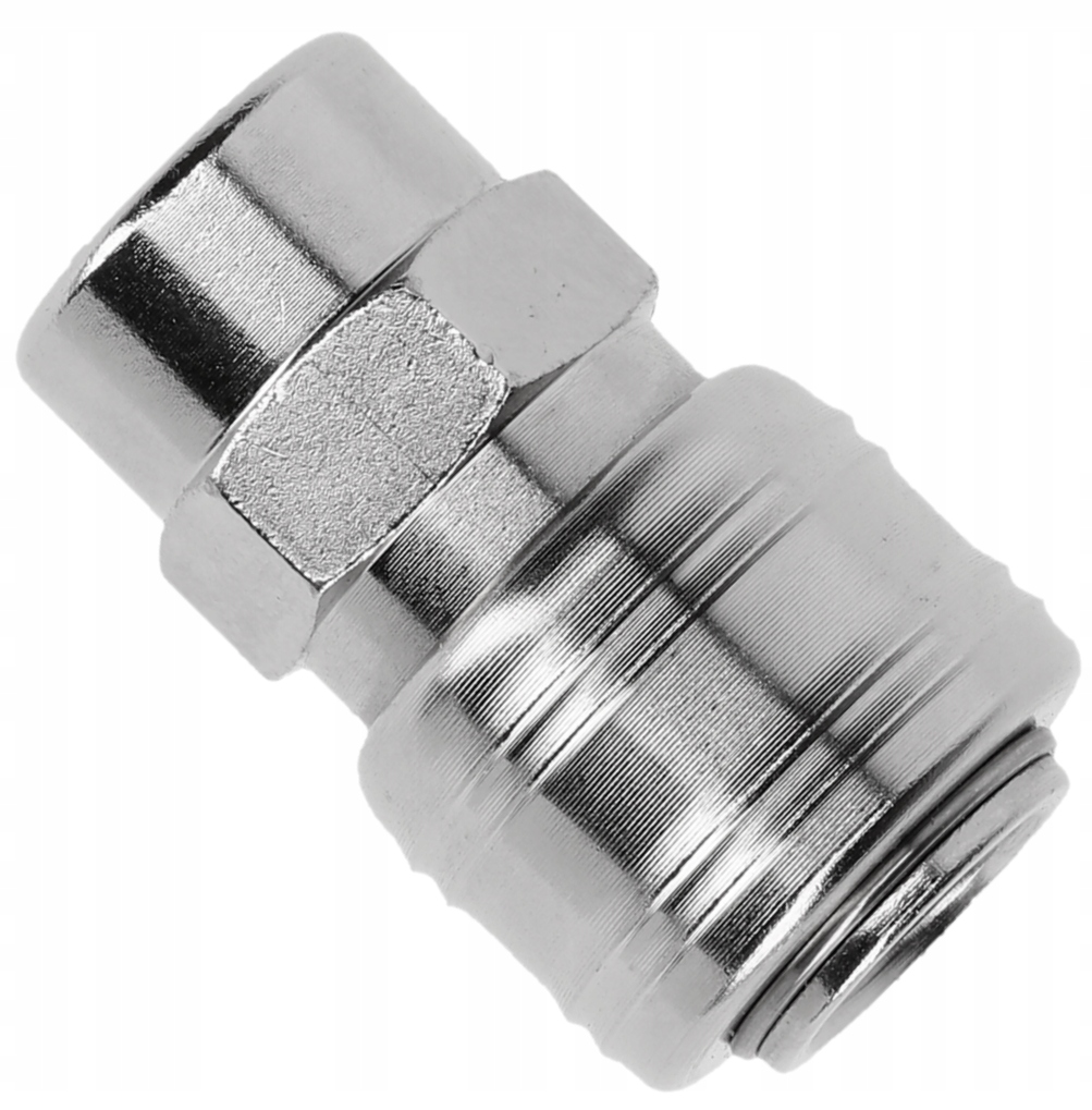 

Szybkozłączka żeńska 1/4" Hoegert Technik