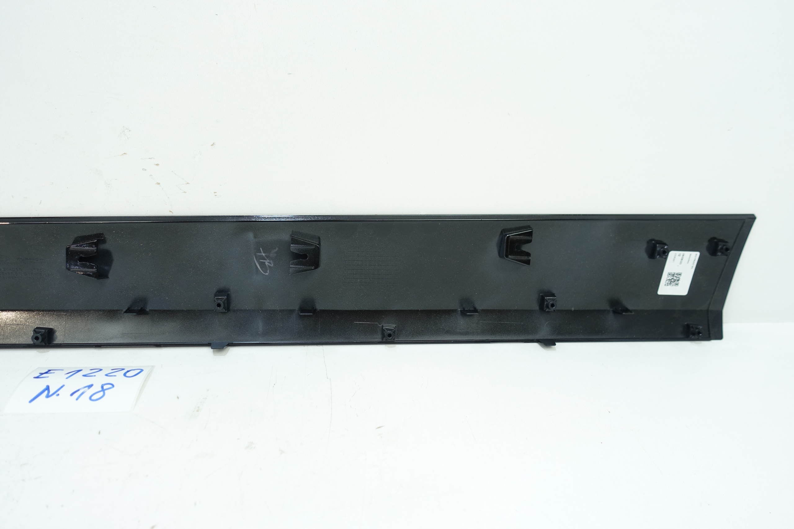 moulding door right front HYUNDAI KONA ELEKTRYK 22