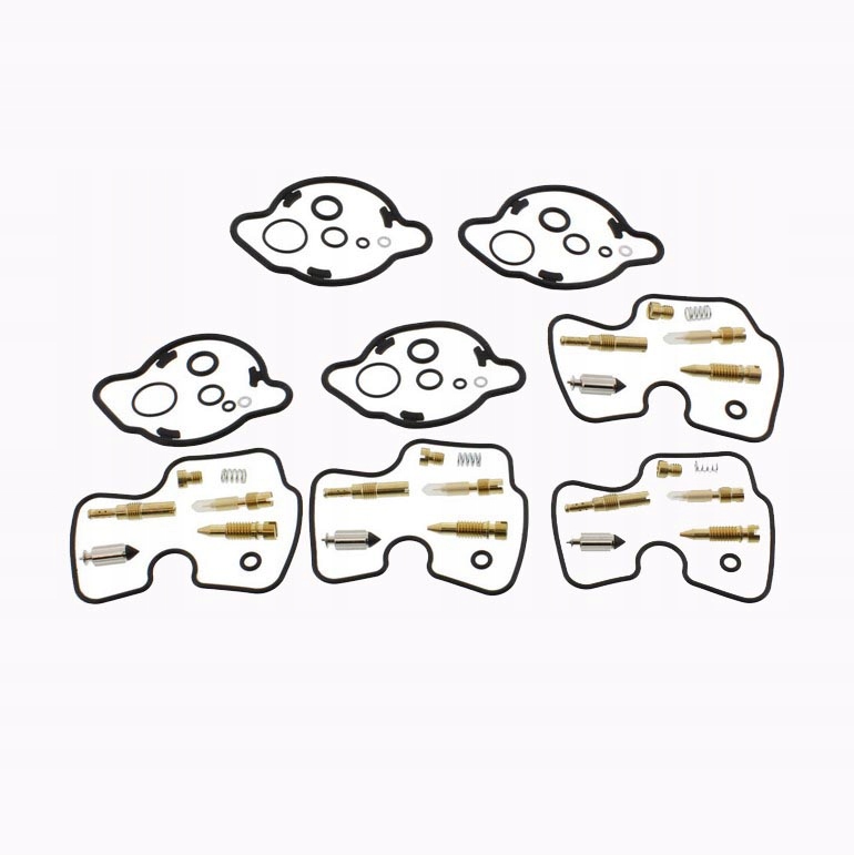 7242133 - КОМПЛЕКТ ДЛЯ РЕМОНТУ КАРБЮРАТОРА HONDA HORNET 600 03-06