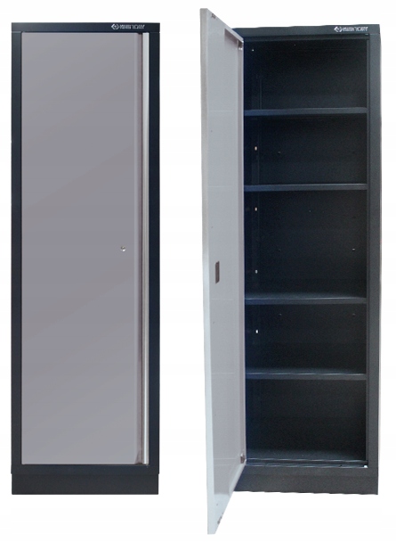 KING TONY Meble warsztatowe szafa stół wózek blat Marka King Tony