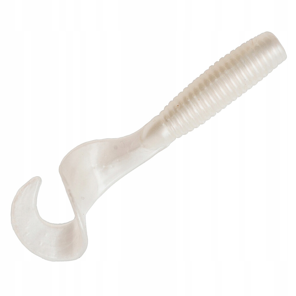 Z-man GrubZ 3.5 Pearl