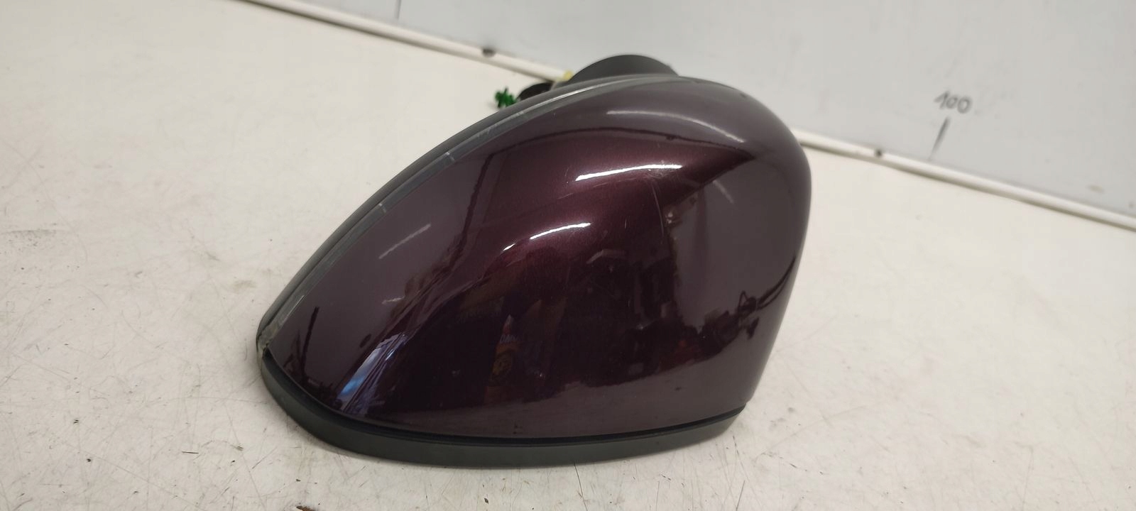 mirror left 6pin Audi A1 LY4S