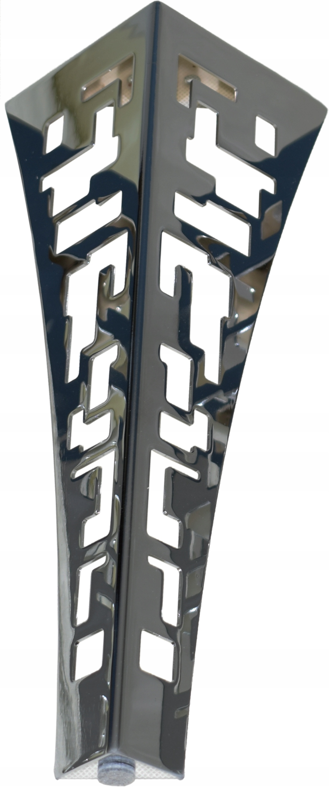 

Metalowa Noga do Stolika Meblowa WL6 Loft Chrom