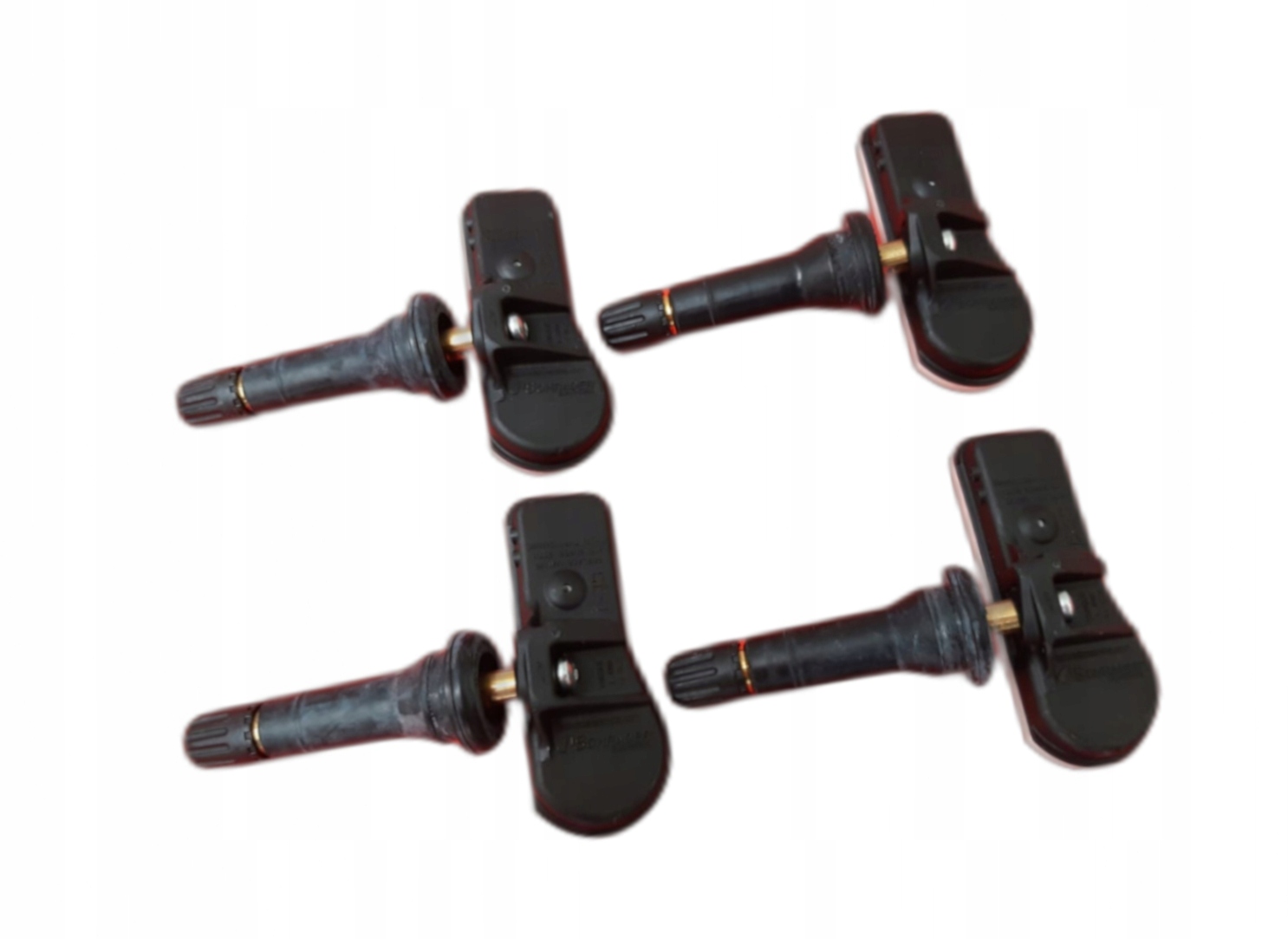 ORGINALNE CZUJNIKI CIŚNIENIA OPON TPMS CITROEN C3