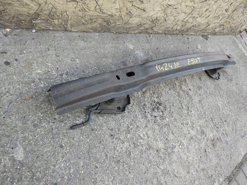 BMW 3 E90 STOSSSTANGENTRÄGER HINTEN