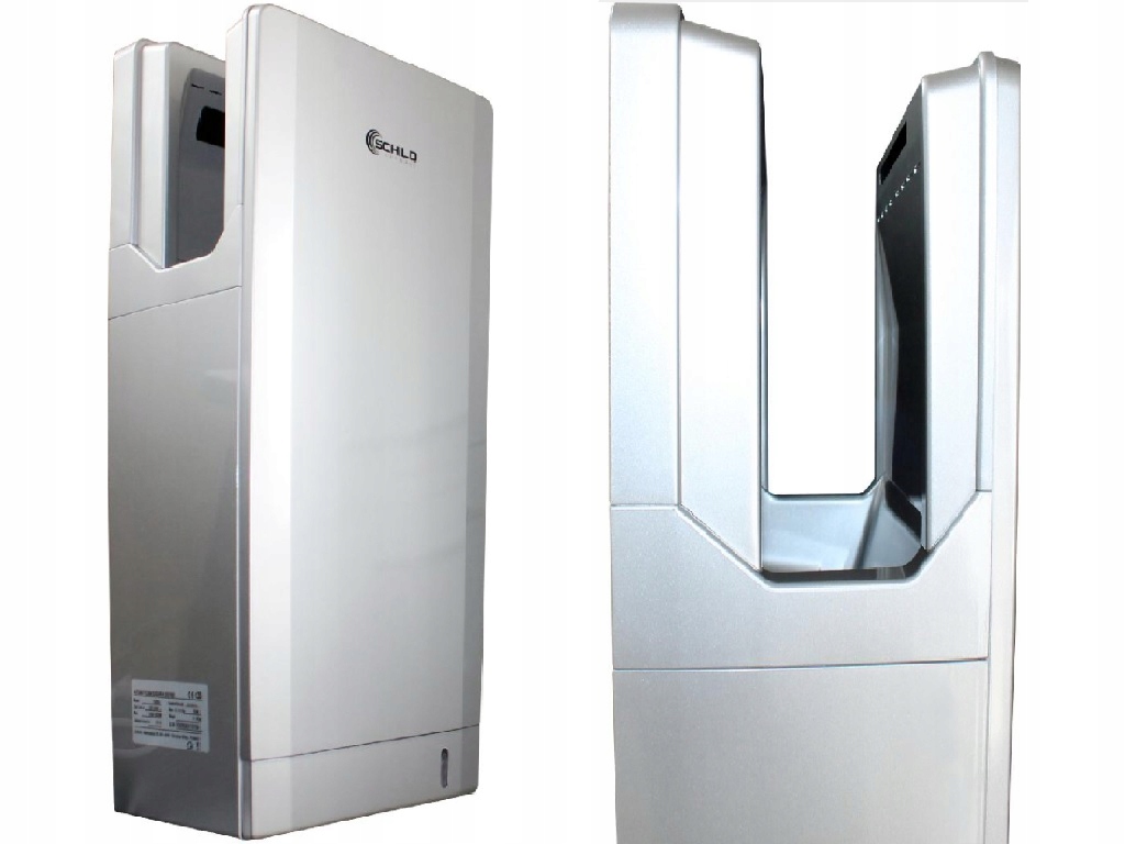 Suszarka do rąk automatyczna UV sterylizacja REGUL