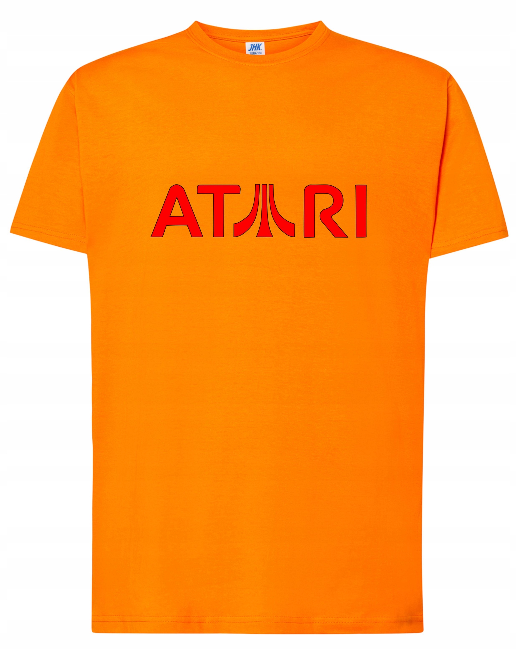 

męska Koszulka T-shirt Atari logo M