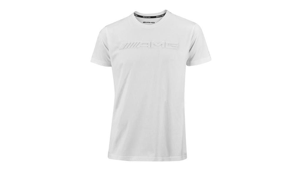 T-shirt Mercedes-Benz AMG, Mężczyźni, Rozmiar XS