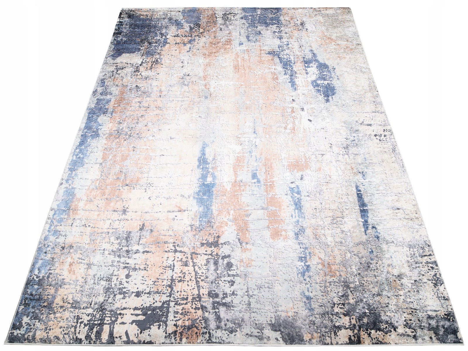 Koberec Tosca 140x200 Moderný Módny Farebný W39