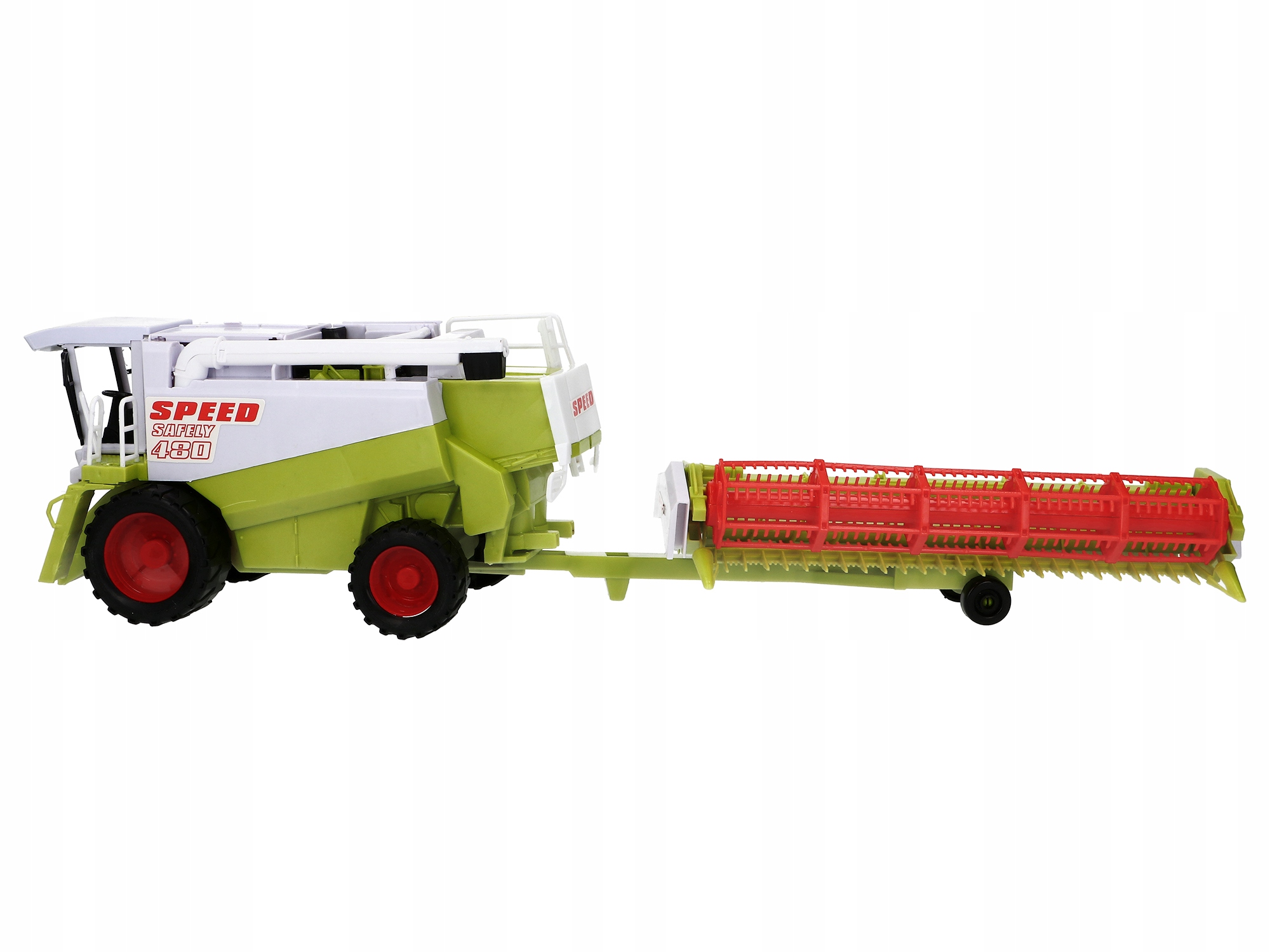 KOMBAJN ROLNICZY DO ZBOŻA RUCHOME ELEMENTY Kod producenta KOMBAJN