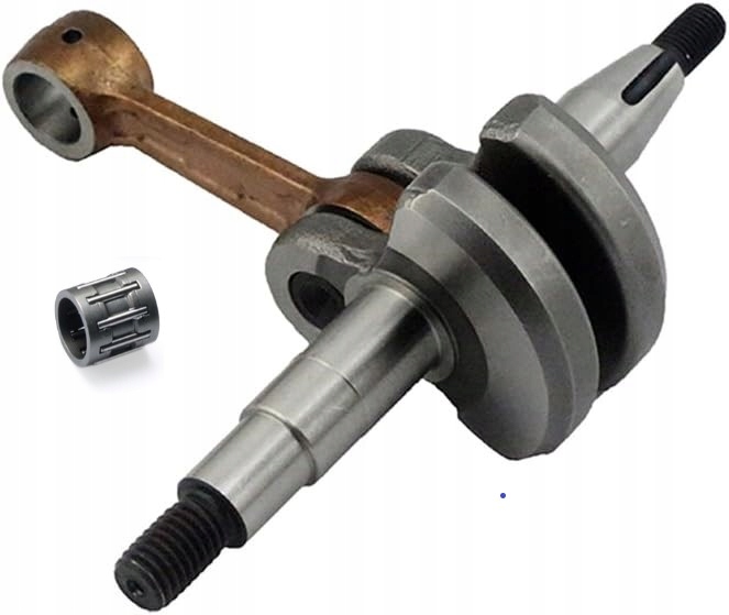 Kliková Hřídel Pily Husqvarna 40 51 55 240R Jonsered 2045 Ložisko