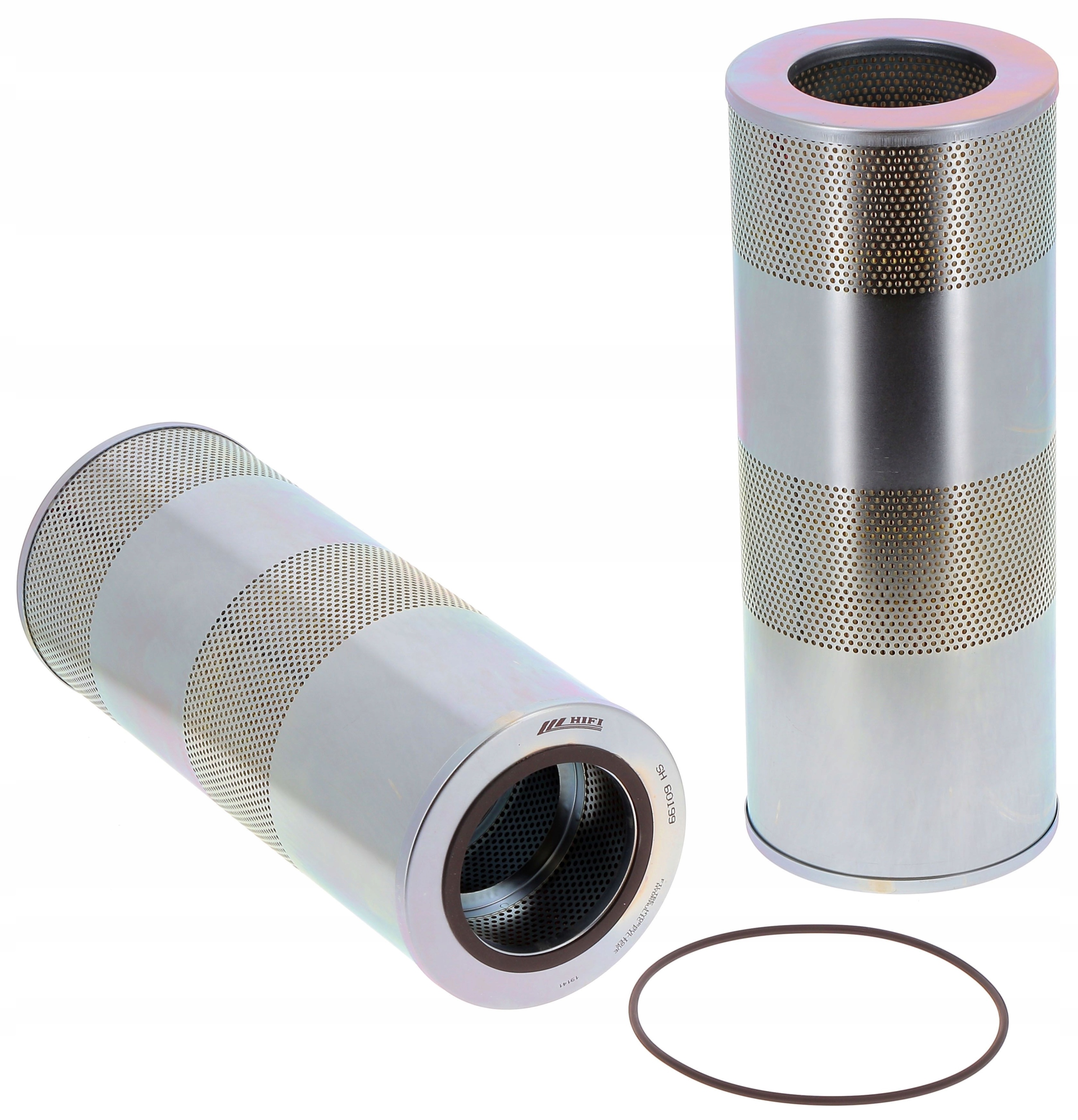 Hydraulický filtr Sh 60199 HiFi Filter