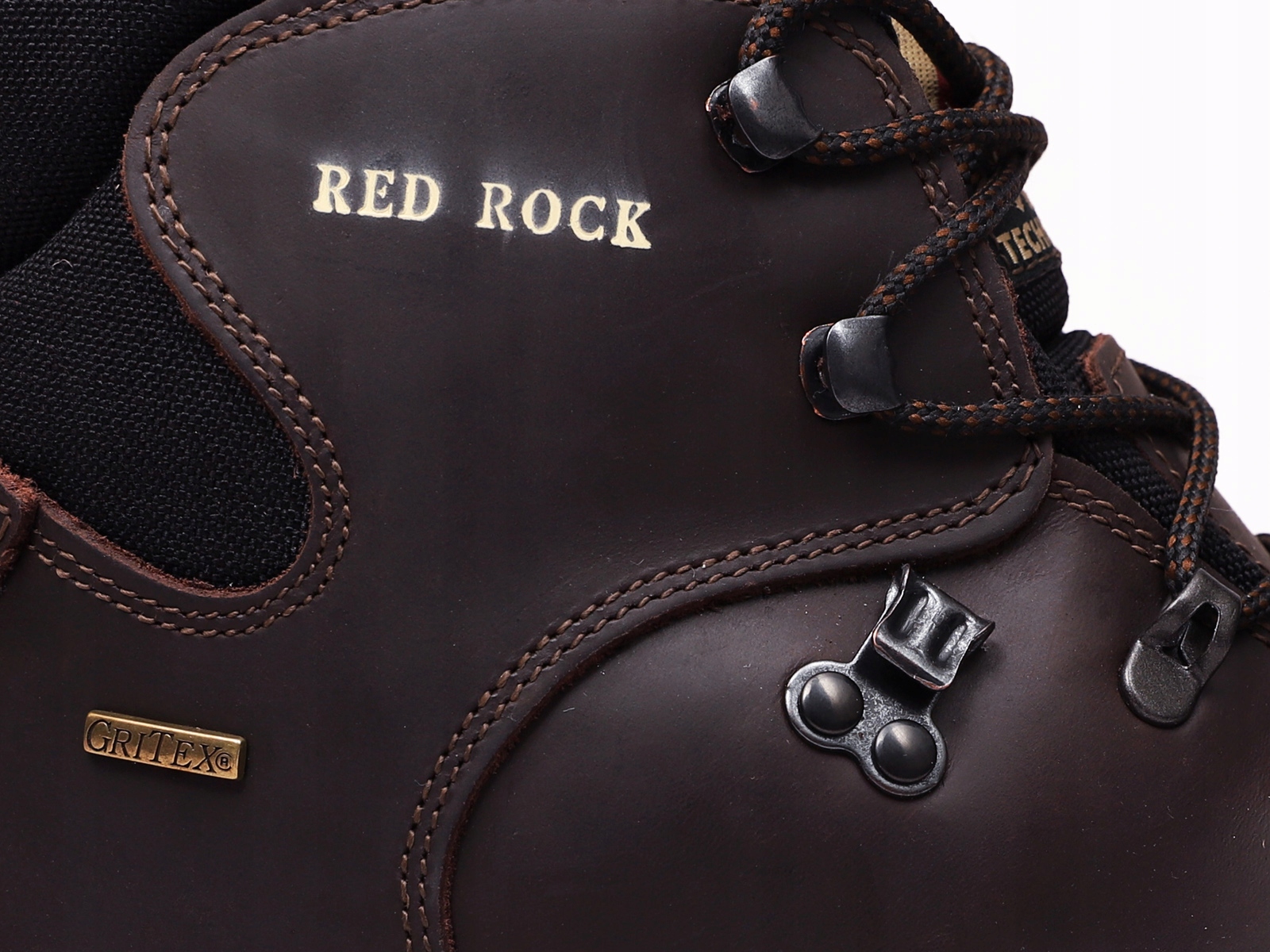 RED ROCK OBUWIE TREKKINGOWE 10303 GRITEX ROZ 42 Płeć mężczyzna