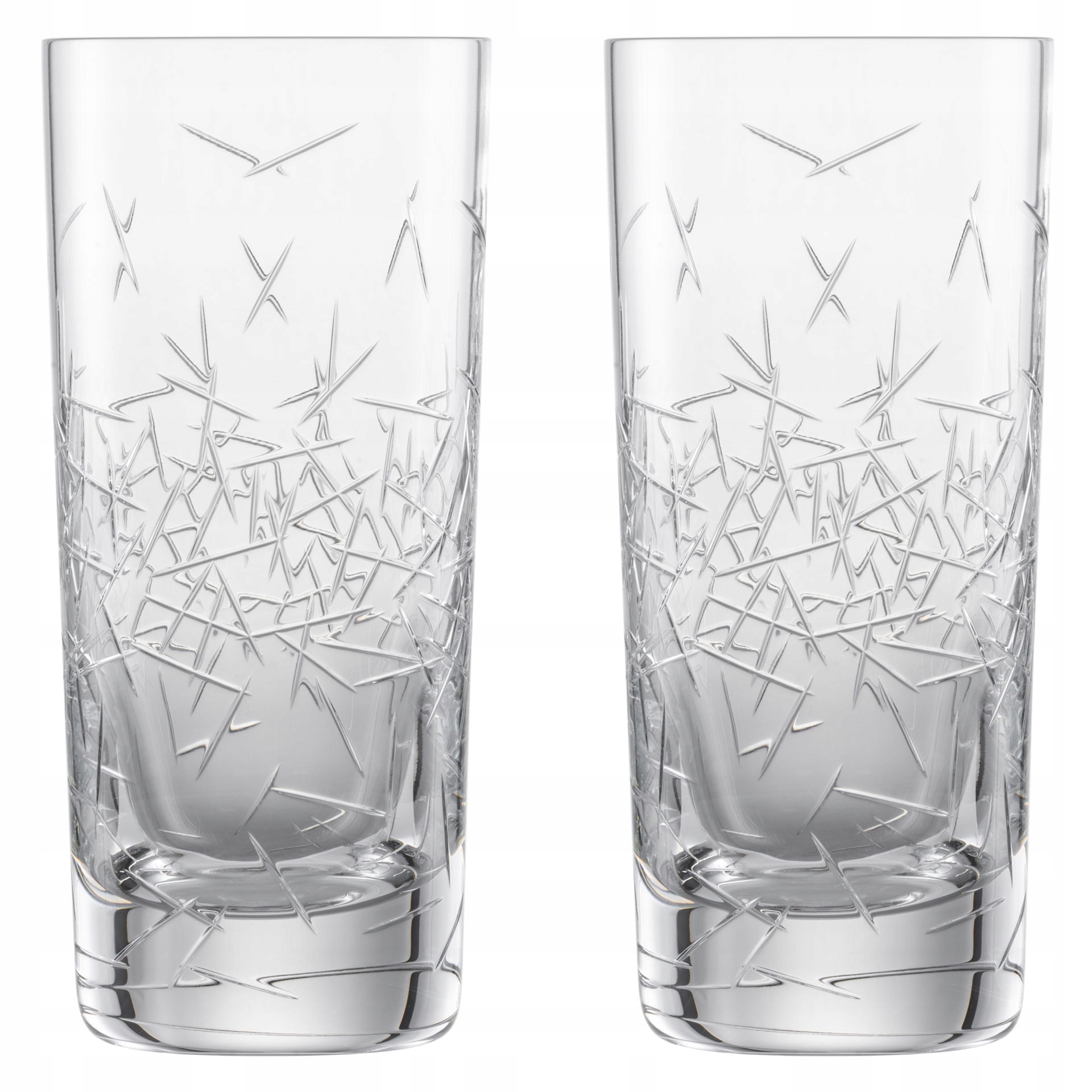Bar Premium No. 3 Szklanka Longdrink 474 ml, kpl. 2 szt. Zwiesel Handmad