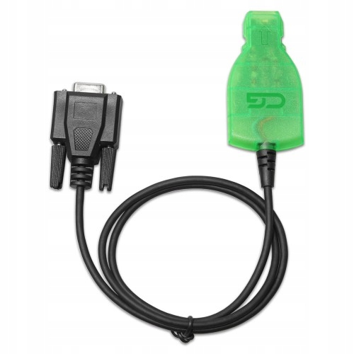 CGDI MB ADAPTER IR IRDA podczerwień