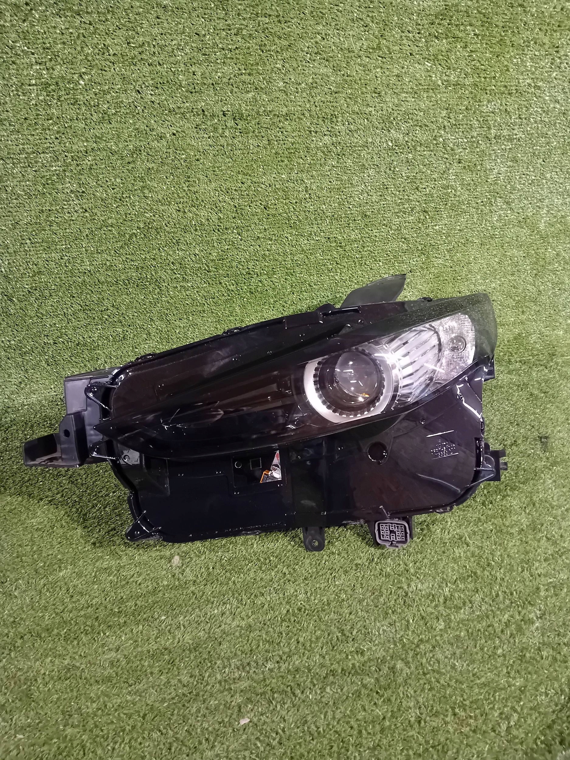 REFLEKTOR left front MAZDA CX30 CX-30 19- FULL LED 12PIN NR.965