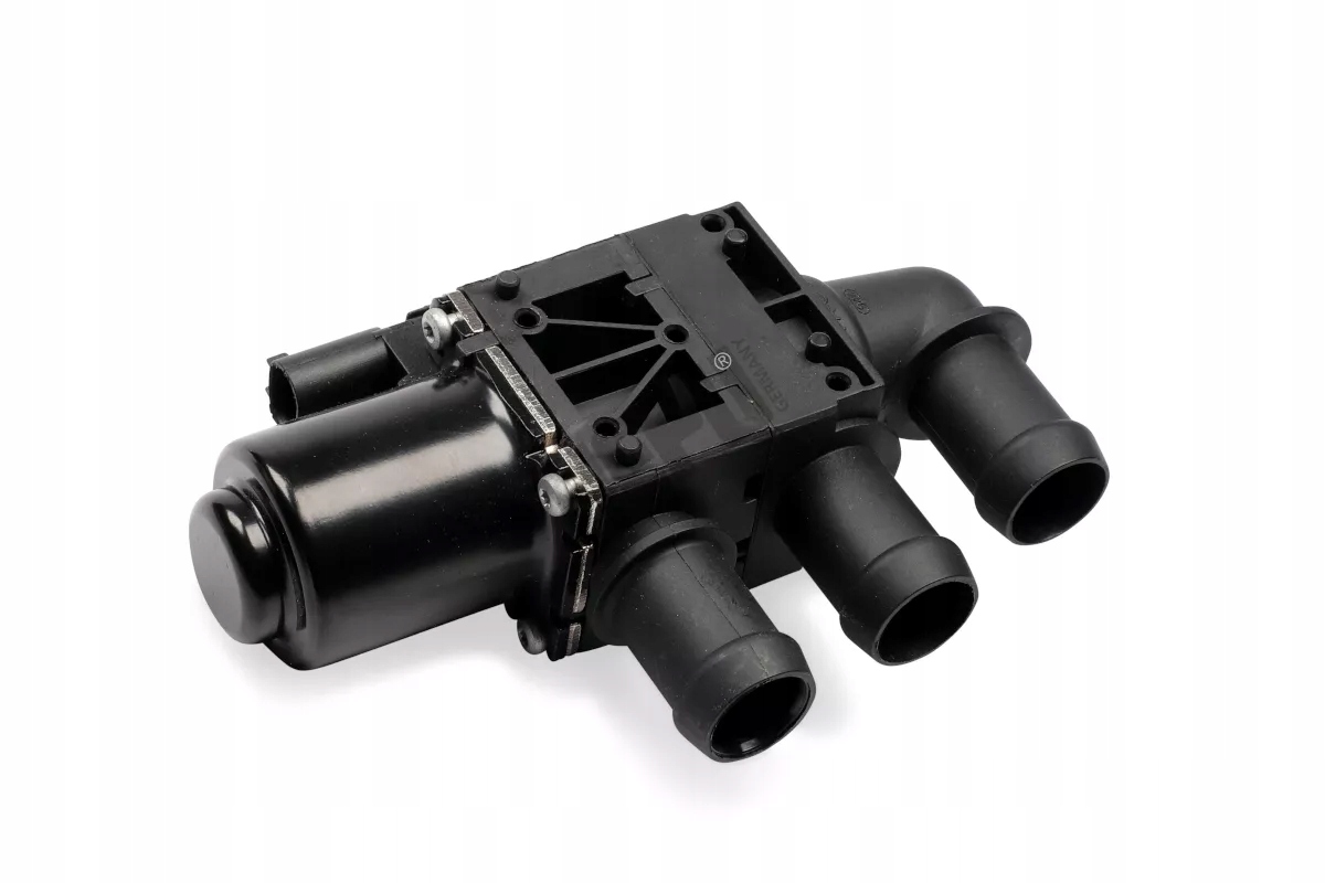 HEPU TM8047 клапан жидкости охлаждения