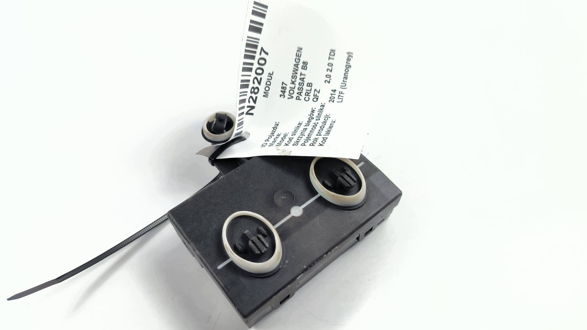 module portière 5Q4959592C VOLKSWAGEN PASSAT B8