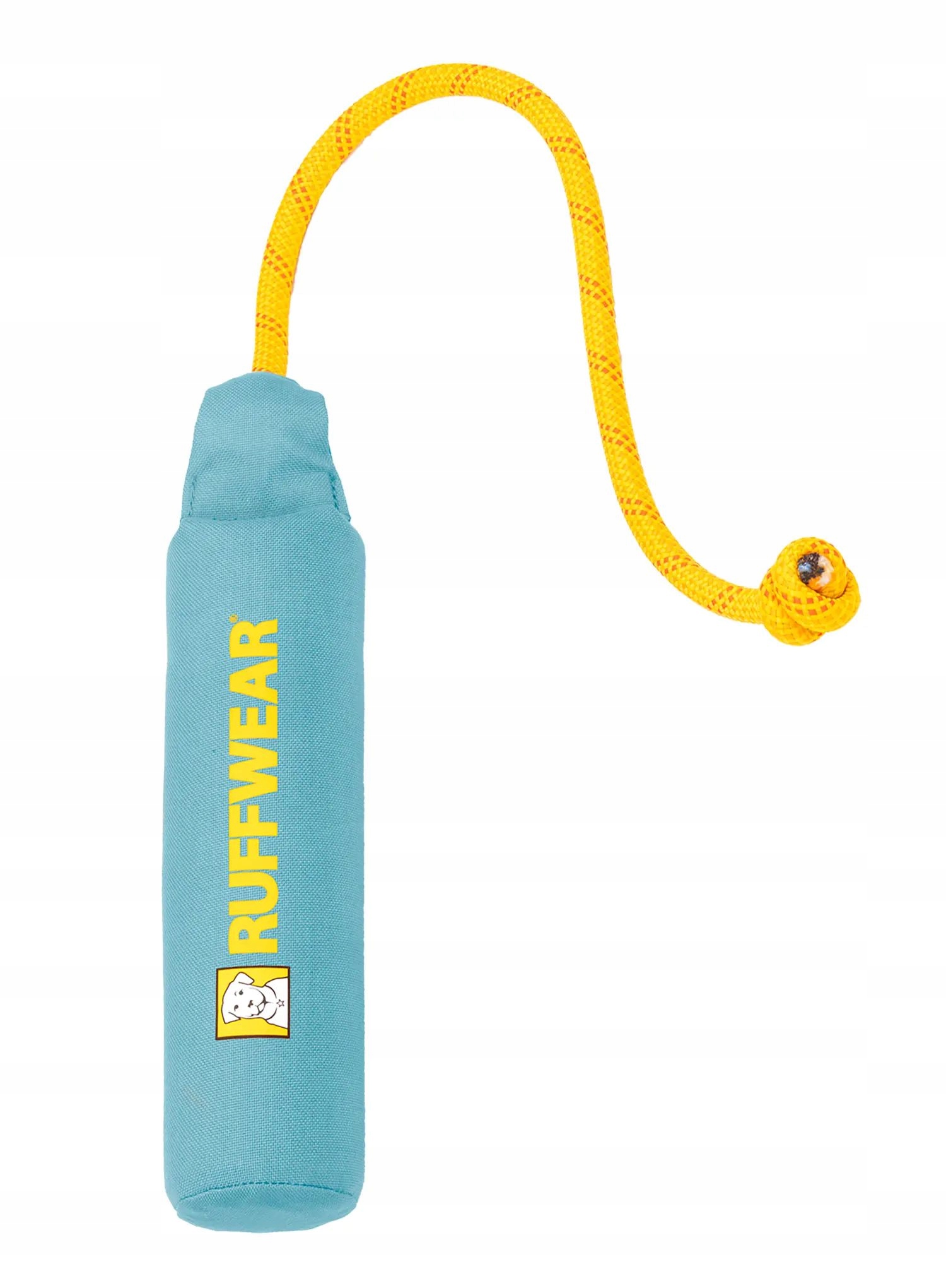 Levně Hračka Ruffwear Hračka pro psy Biolumin Blue