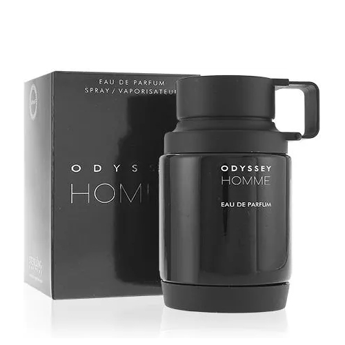 Armaf Odyssey Homme Edp M 200 ml Pánská parfémovaná voda