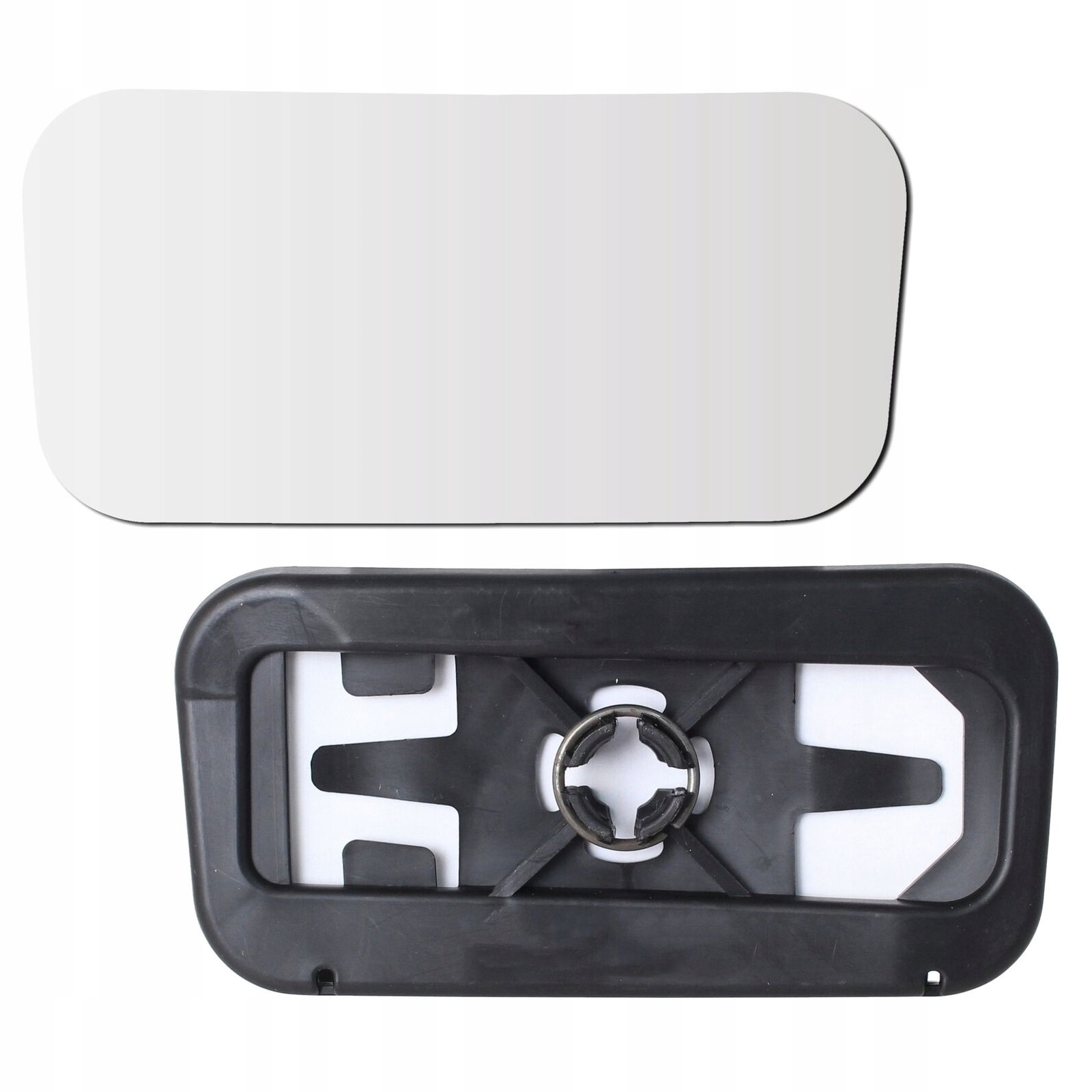 9108113600 - Вставка дзеркала ліве дзеркало Mercedes Sprinter 2018-