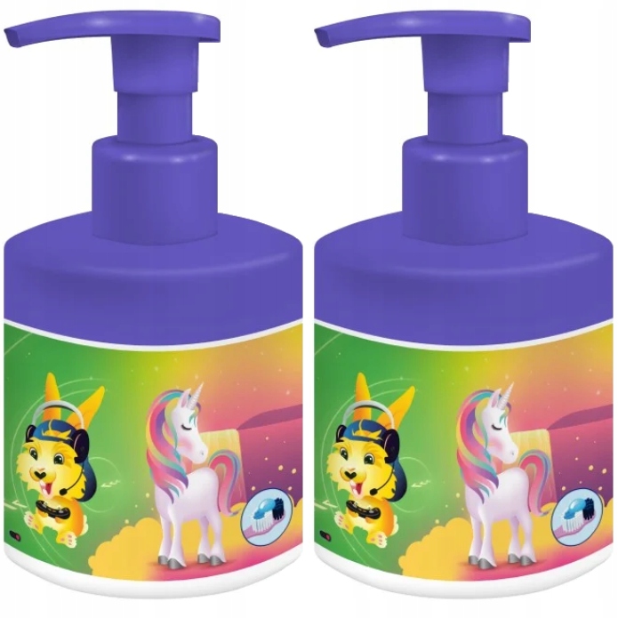 Pasta do Zębów dla Dzieci Jordan Junior w Pompce Owocowa (6-12 lat) 2szt.