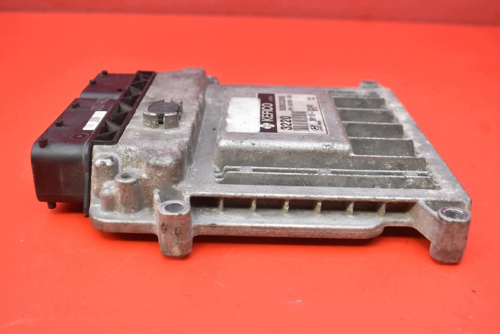 Centralina computer Motore 39110-03345 HYUNDAI I20 e PB 1.2 16V 78 KM 08-12