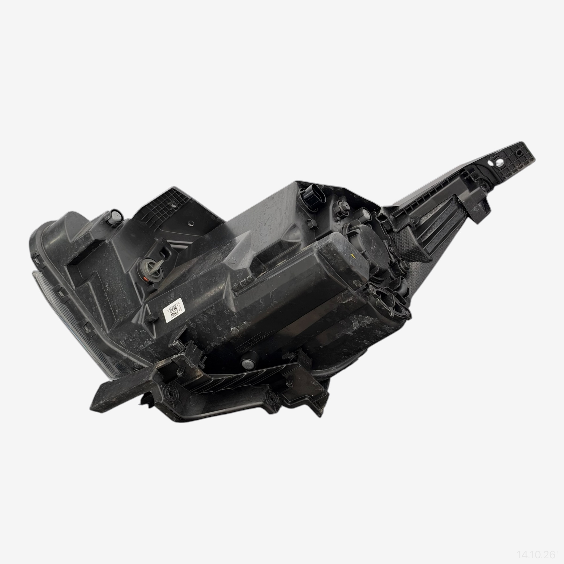 light front right HYUNDAI I20 III 2024 year 92102-Q0050