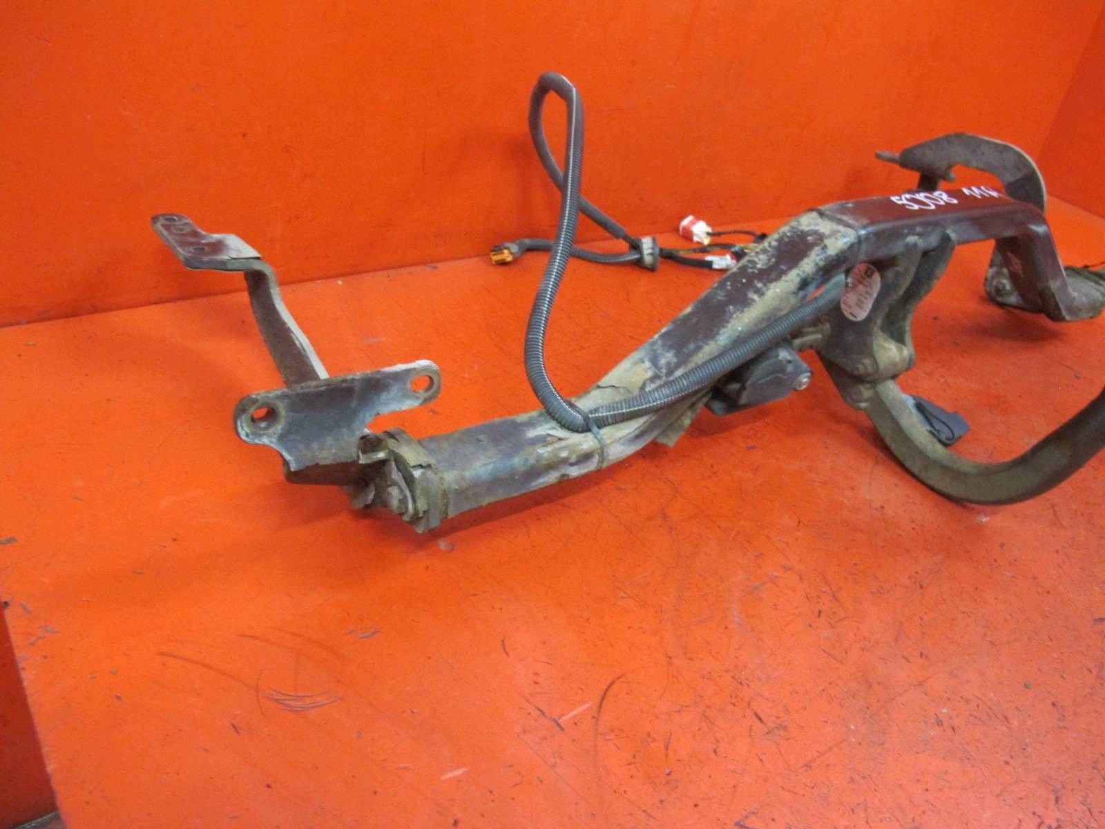 PEUGEOT 5008 and 1 T87 0U 0E tow sider KULA bundle