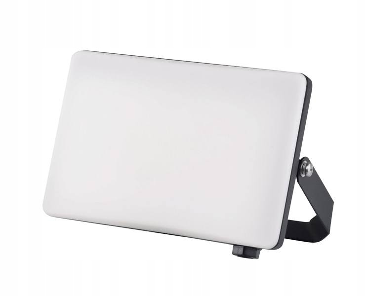 Výkonný Halogenový Led Reflektor 50 W, Lampa 4000 K