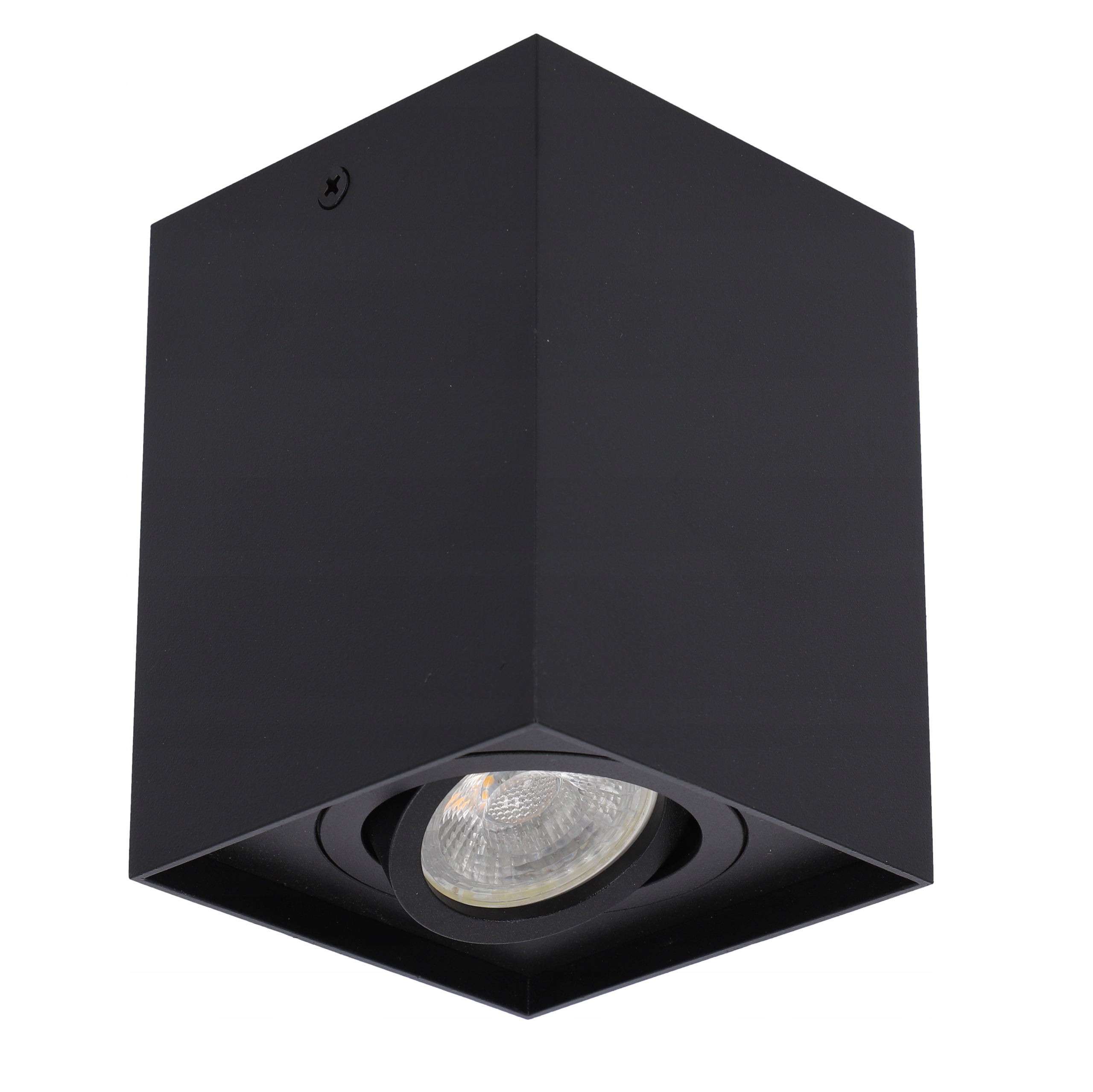 

Oprawa natynkowa ruchoma spot GU10 halogen