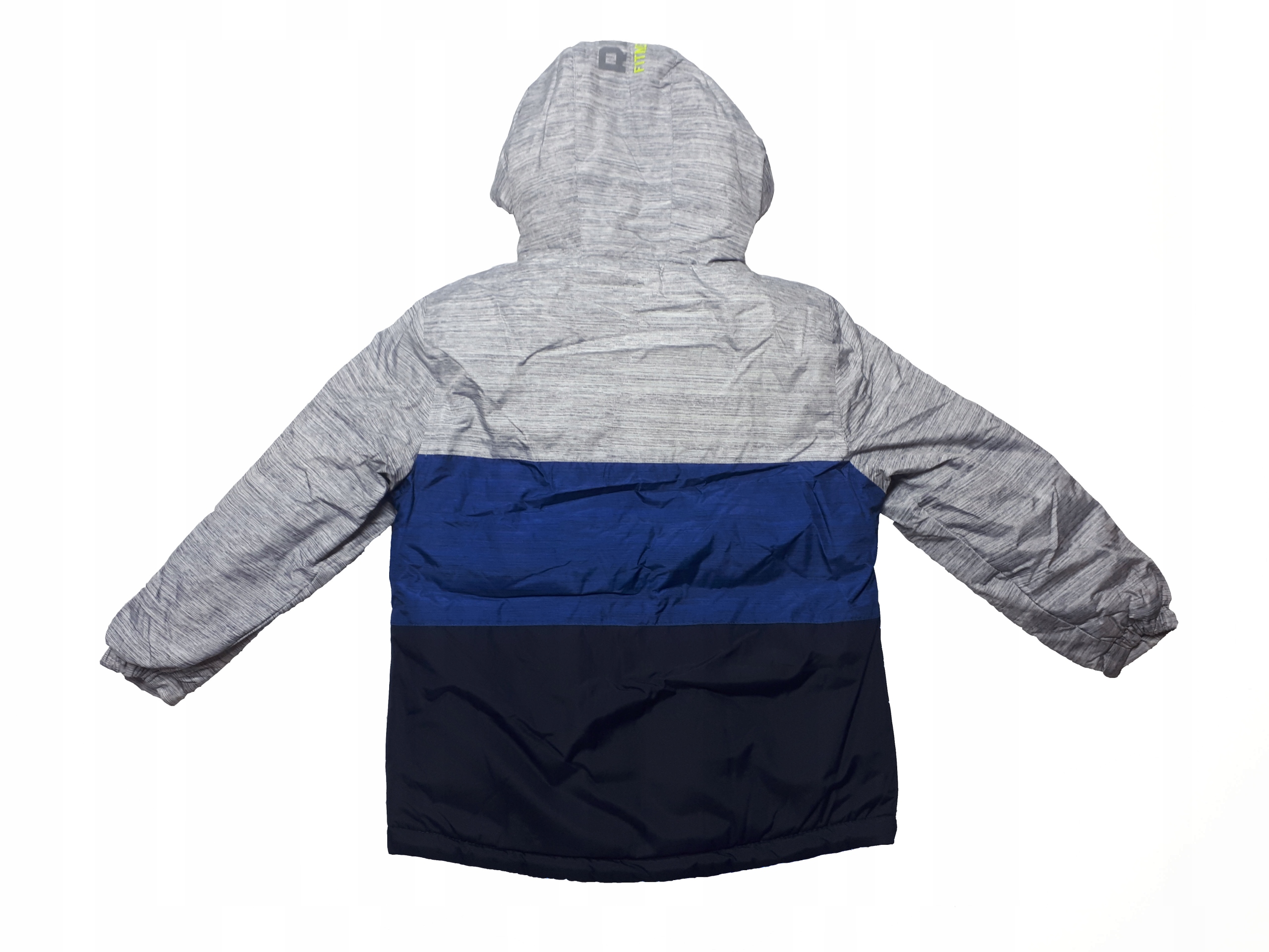 Kurtka chłopięca ZIMA 140 Marka Inna marka