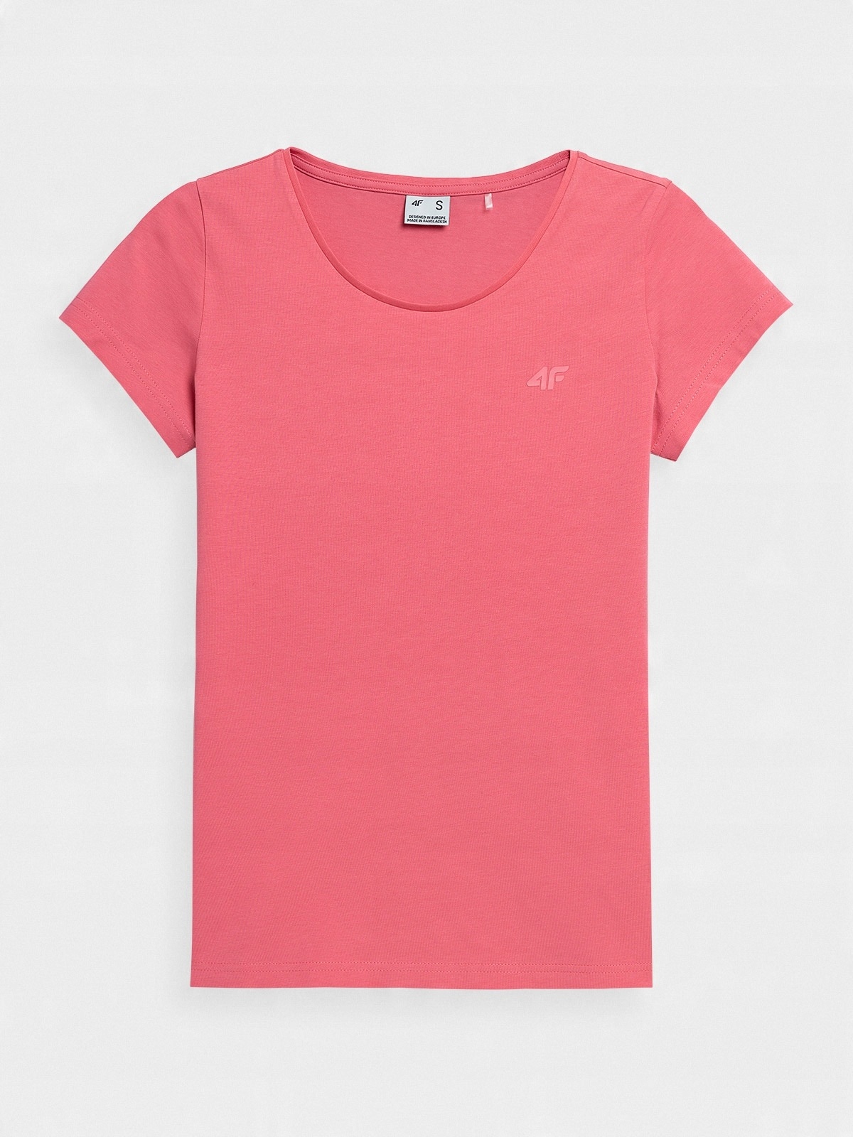

Koszulka T- shirt 4F H4Z22-TSD350-XL-63S
