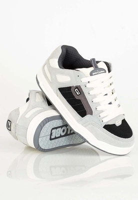 Boty Globe Tilt Prime 14001 Grey