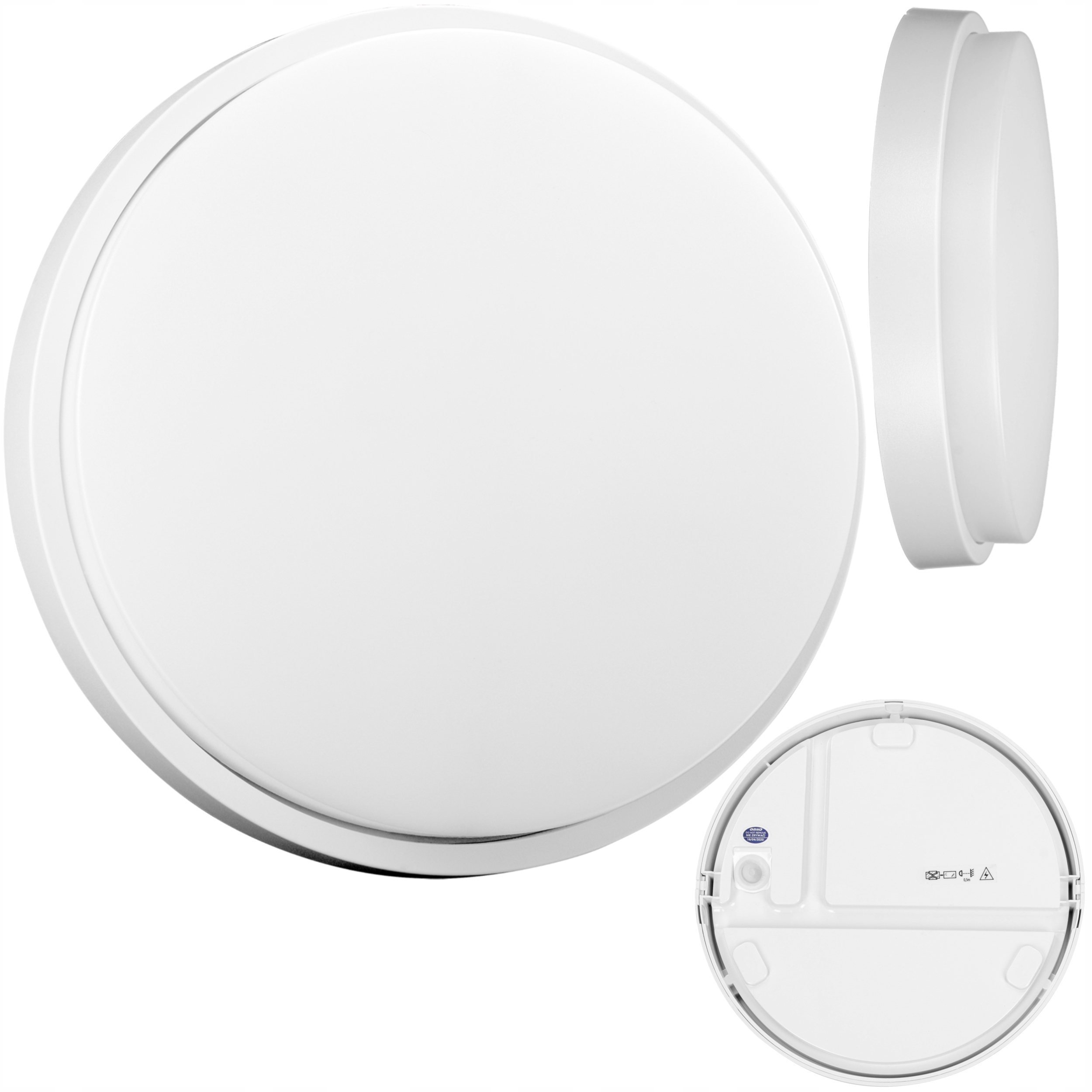 

Lampa Zewnętrzna Led Ścienna Kinkiet Ogrodowy 15W
