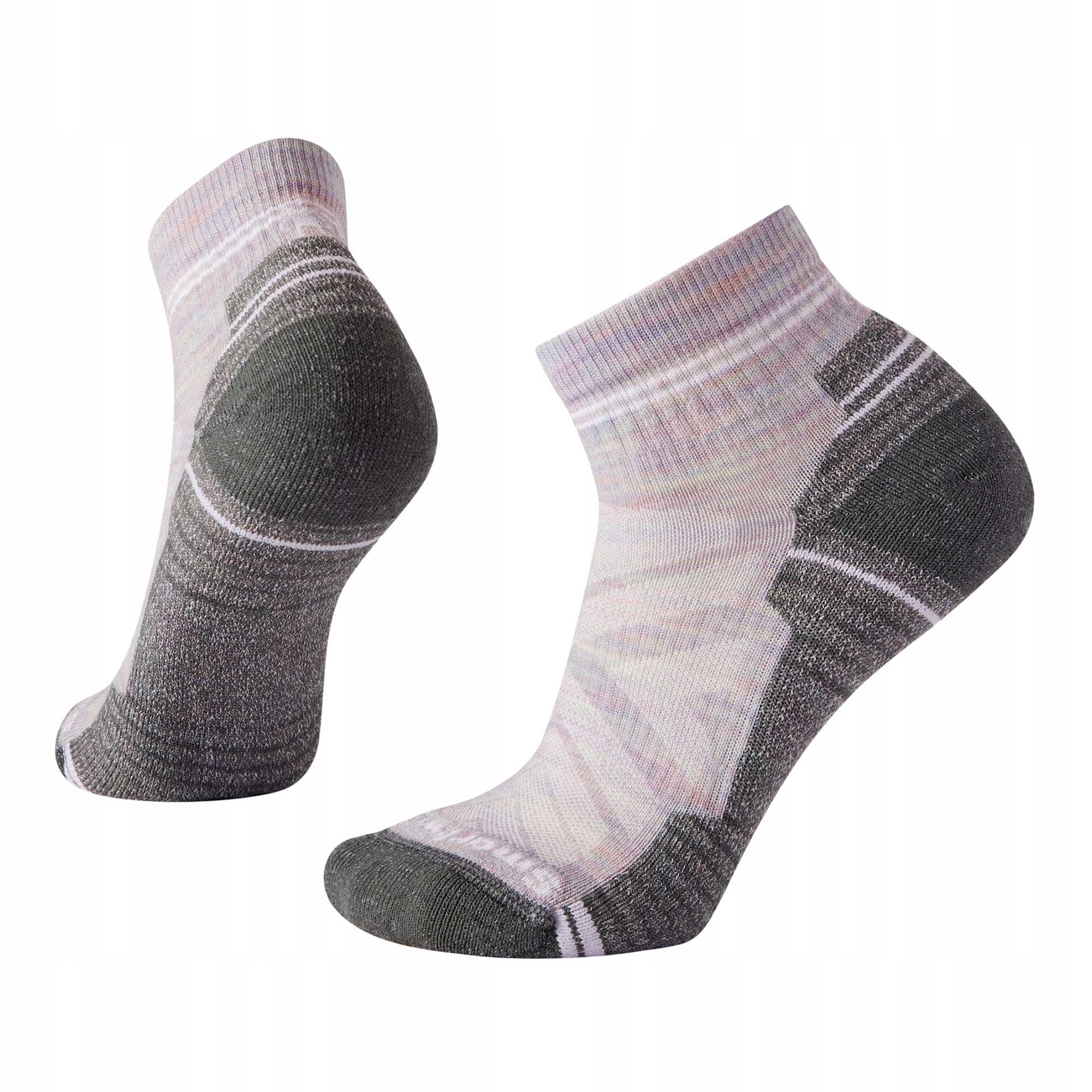 Skarpety trekkingowe damskie Smartwool Hike Light Cushion Ankle42-45 Eu