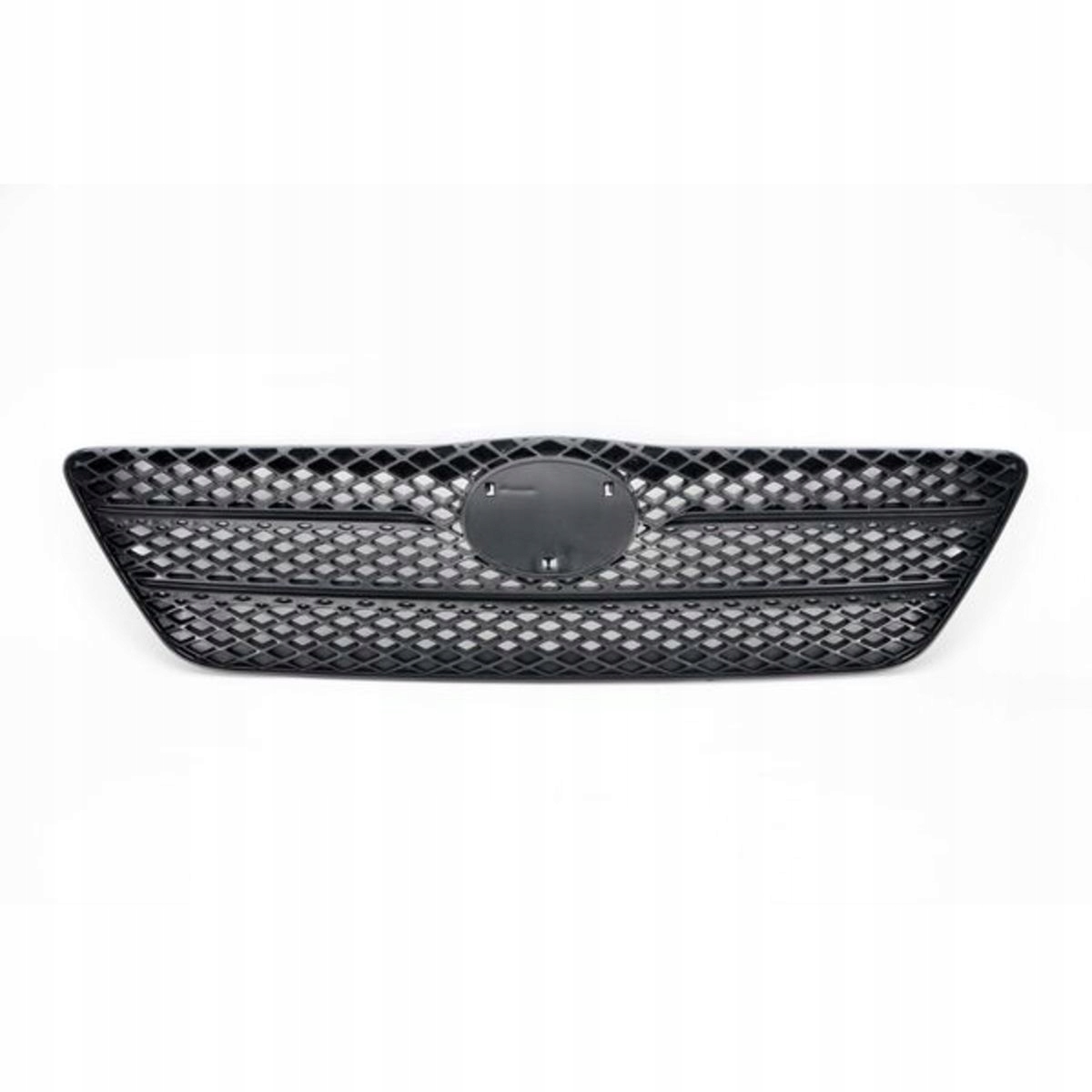 ATRAPA GRILL TOYOTA COROLLA E12 01-08