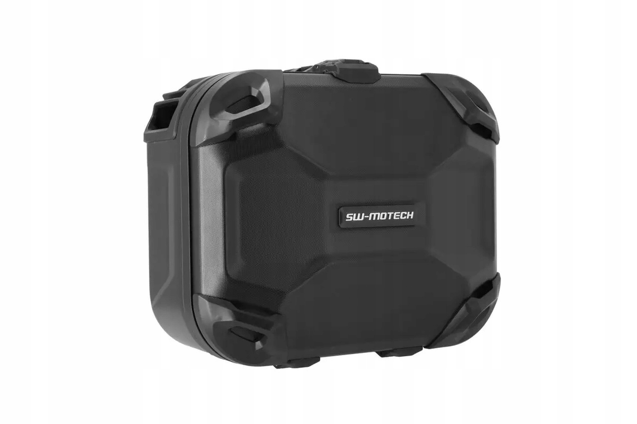 Centrálny kufor 41L Sw-motech Dusc Abs Top/Side Case L Royal Enfield