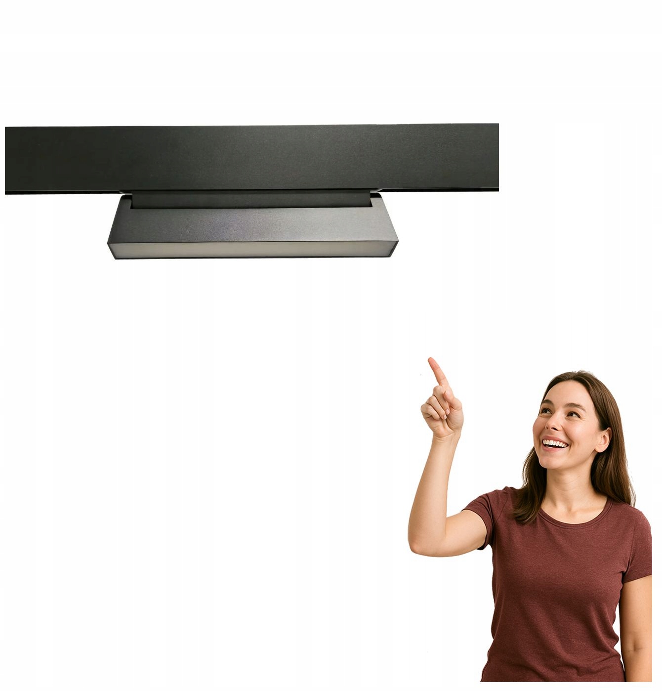 Lampa reflektor spot Led 12W Jotar TLV-06-12 Yaskr