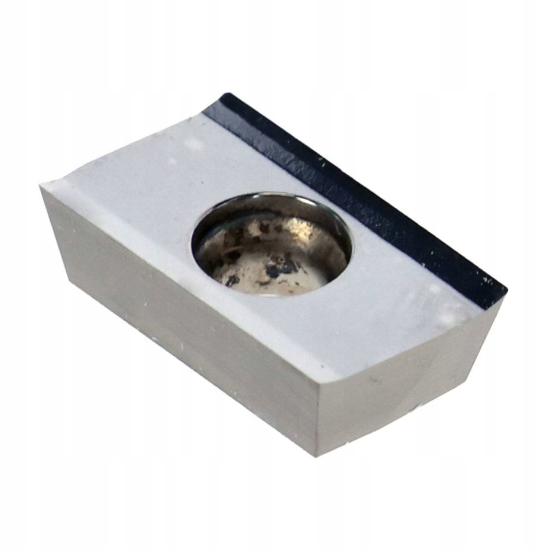 Náhradní tvrdé ostří 16 × 10 × 4 mm pro kotouče 2Cut a 4Cut 10 ks