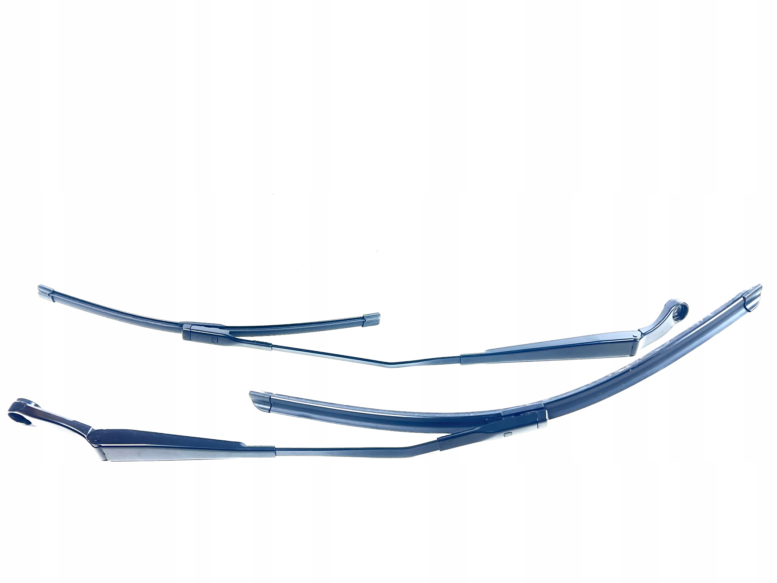 83B955408 - Рычаги стеклоочистителя в сборе AUDI Q3 83a 83B955407