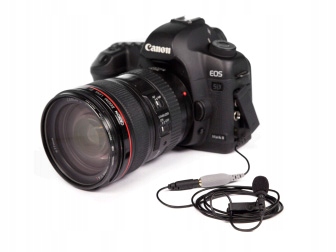 Adapter Mikrofon TRRS do aparatu TRS Rode SC3 Kod producenta RODE SC3